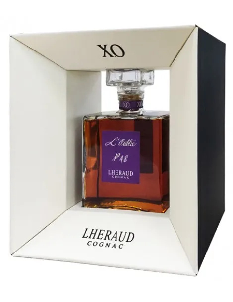 Леро Убли ХО в п/у (Lheraud Oublie XO in g/b) Леро Убли ХО в п/у (Lheraud Oublie XO in g/b)