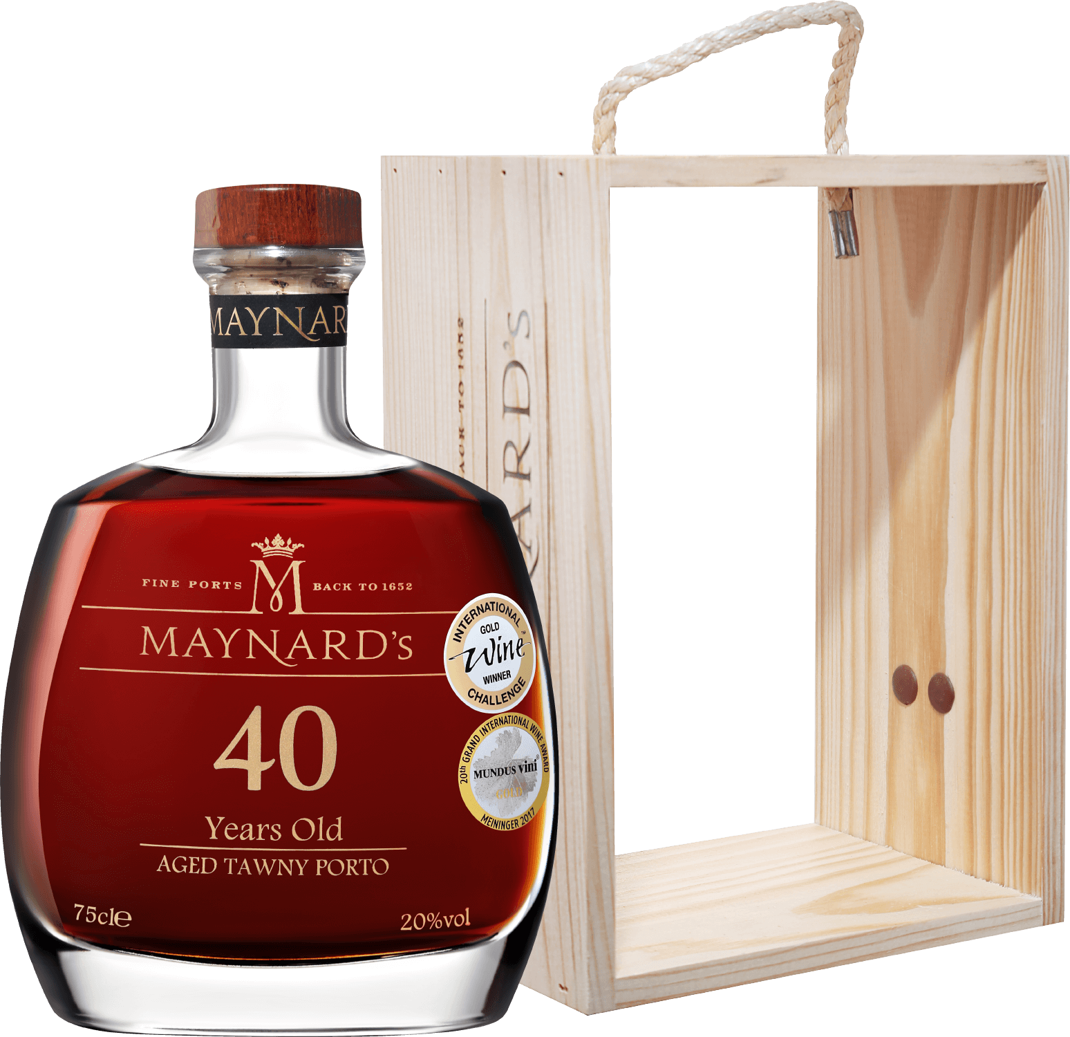 Барау Де Вилар – Виньюш Майнардс Тони Порто 40 лет в п/у (Barão De Vilar – Vinhos Maynard’s Tawny Porto 40 Years Old in g/b) Барау Де Вилар – Виньюш Майнардс Тони Порто 40 лет в п/у (Barão De Vilar – Vinhos Maynard’s Tawny Porto 40 Years Old in g/b)