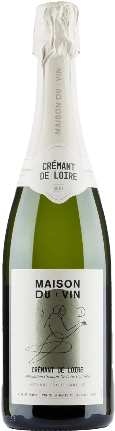 Мезон дю Вин Креман де Луар (Maison du Vin Cremant de Loire) Мезон дю Вин Креман де Луар (Maison du Vin Cremant de Loire)
