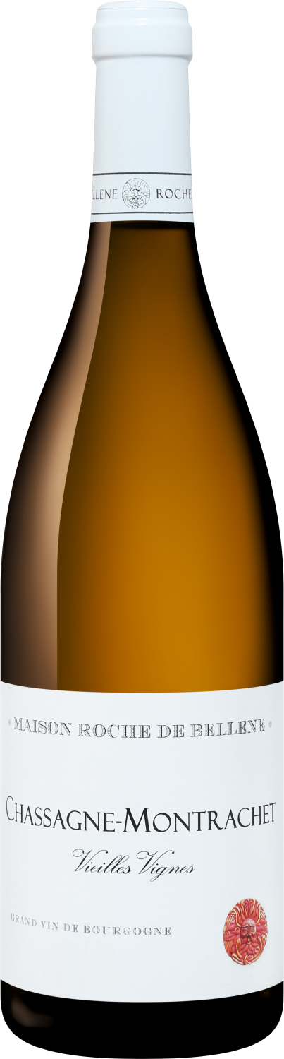 Мэзон Рош де Беллен Вьей Винь Шассань-Монраше 2022 (Maison Roche de Bellene Vieilles Vignes Chassagne-Montrachet 2022) Мэзон Рош де Беллен Вьей Винь Шассань-Монраше 2022 (Maison Roche de Bellene Vieilles Vignes Chassagne-Montrachet 2022)