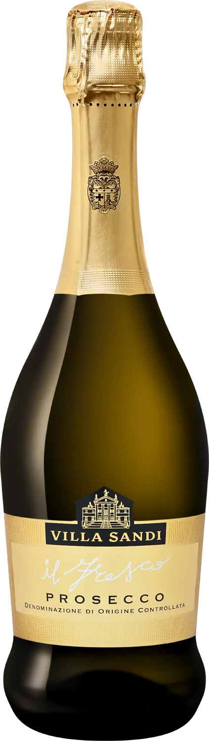 Вилла Санди Иль Фреско Просекко 2022 ( Villa Sandi Il Fresco Prosecco 2022) Вилла Санди Иль Фреско Просекко 2022 ( Villa Sandi Il Fresco Prosecco 2022)