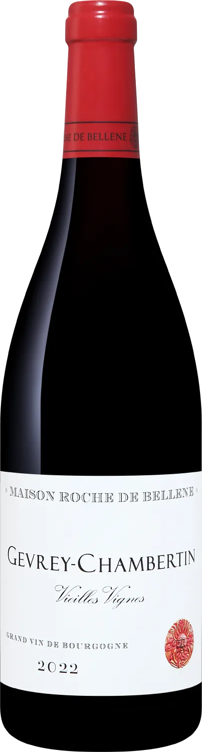 Мэзон Рош де Беллен Вьей Винь Жевре-Шамбертен 2022 (Maison Roche de Bellene Vieilles Vignes Gevrey-Chambertin 2022) Мэзон Рош де Беллен Вьей Винь Жевре-Шамбертен 2022 (Maison Roche de Bellene Vieilles Vignes Gevrey-Chambertin 2022)