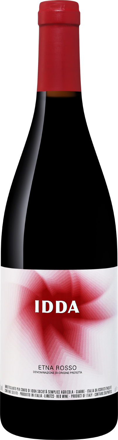Гайя Идда Этна Россо 2021 (Gaja Idda Etna Rosso 2021) Гайя Идда Этна Россо 2021 (Gaja Idda Etna Rosso 2021)
