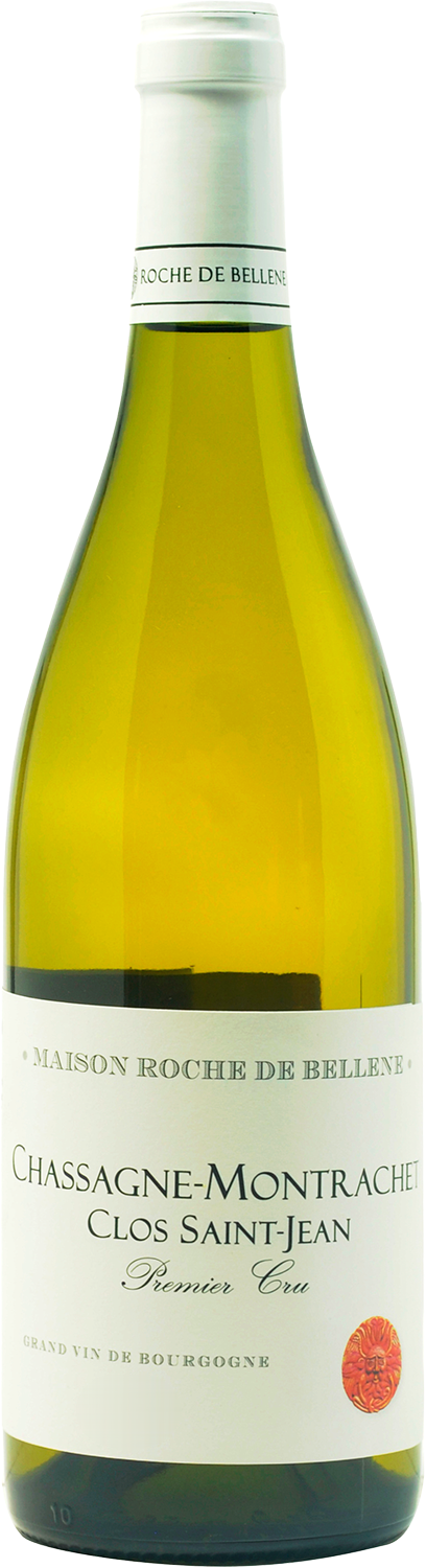 Мэзон Рош де Беллен Бьенвеню-Батар-Монраше Гран Крю 2022 (Maison Roche de Bellene Clos Saint-Jean Chassagne-Montrachet 1er Cru 2022) Мэзон Рош де Беллен Бьенвеню-Батар-Монраше Гран Крю 2022 (Maison Roche de Bellene Clos Saint-Jean Chassagne-Montrachet 1er Cru 2022)