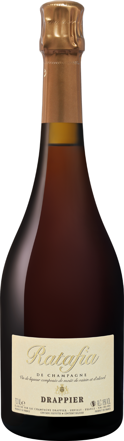 Драпье Ратафия 2018 (Drappier Ratafia 2018) Драпье Ратафия 2018 (Drappier Ratafia 2018)