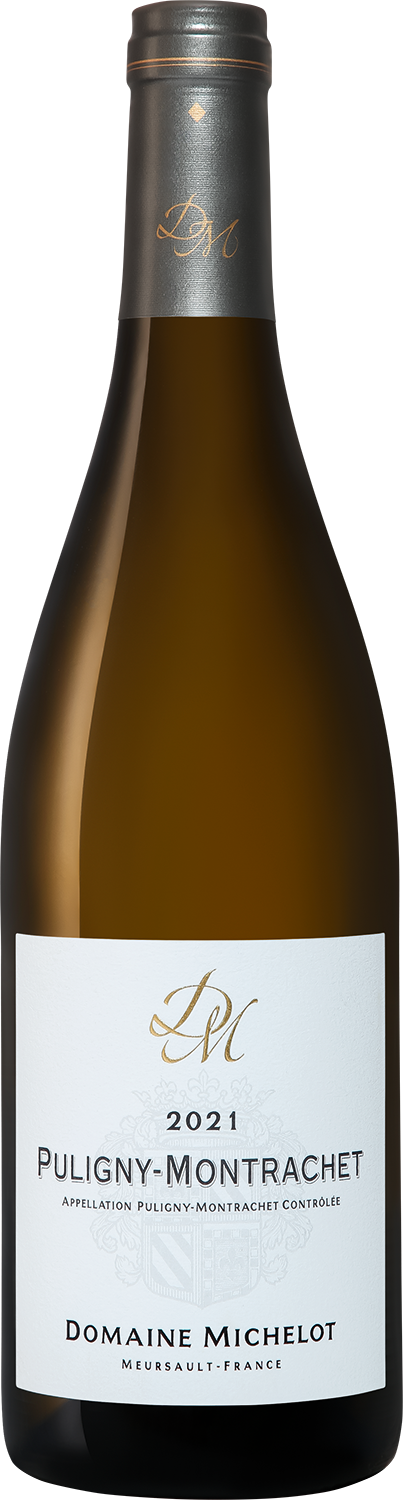Домен Мишло Пюлиньи-Монраше 2021 (Domaine Michelot Puligny-Montrachet 2021) Домен Мишло Пюлиньи-Монраше 2021 (Domaine Michelot Puligny-Montrachet 2021)