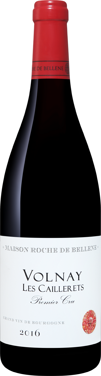 Мэзон Рош де Беллен Ле Кайере Вольнэ Премье Крю 2016 (Maison Roche de Bellene Les Caillerets Volnay 1er Cru 2016) Мэзон Рош де Беллен Ле Кайере Вольнэ Премье Крю 2016 (Maison Roche de Bellene Les Caillerets Volnay 1er Cru 2016)