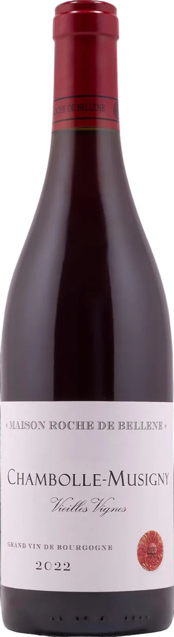 Мэзон Рош де Беллен Вьей Винь Шамболь-Мюзиньи 2022 (Maison Roche de Bellene Vieilles Vignes Chambolle-Musigny 2022) Мэзон Рош де Беллен Вьей Винь Шамболь-Мюзиньи 2022 (Maison Roche de Bellene Vieilles Vignes Chambolle-Musigny 2022)