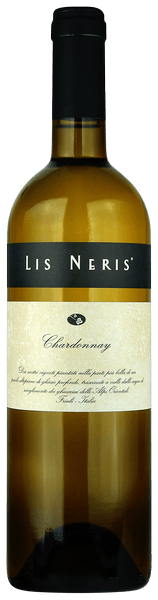 Лис Нерис Шардоне 2020 (Lis Neris Chardonnay 2020) Лис Нерис Шардоне 2020 (Lis Neris Chardonnay 2020)