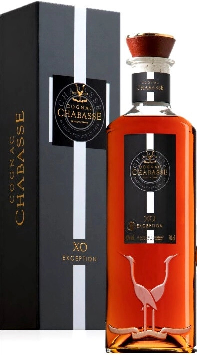 Шабасс ИксО Эксепсьон в п/у (Chabasse XO Exception in g/b) Шабасс ИксО Эксепсьон в п/у (Chabasse XO Exception in g/b)
