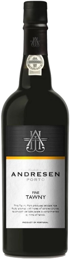 Андресен Файн Тони (Andresen Fine Tawny) Андресен Файн Тони (Andresen Fine Tawny)