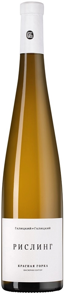 Красная Горка Рислинг 2022 1.5 л (Krasnaia Gorka Riesling 2022 1.5 L)