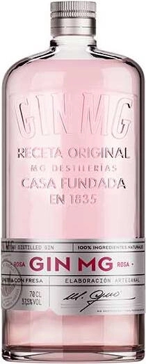 Джин ЭмДжи Роса (Gin MG Rosa) Джин ЭмДжи Роса (Gin MG Rosa)