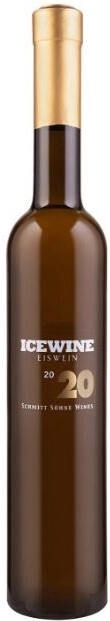 Шмитт Зоне Айсвайн 2020 (Schmitt Sohne Icewine 2020) Шмитт Зоне Айсвайн 2020 (Schmitt Sohne Icewine 2020)