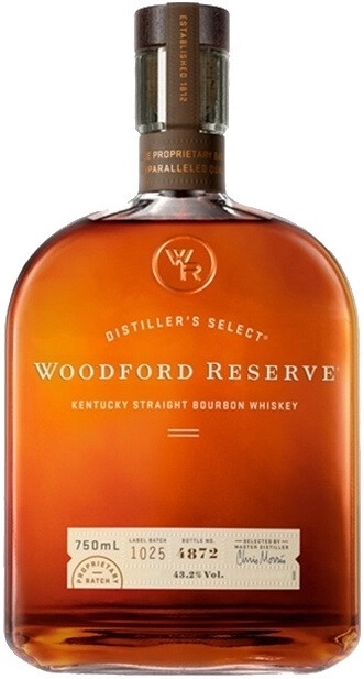 Вудфорд Резерв (Woodford Reserve)