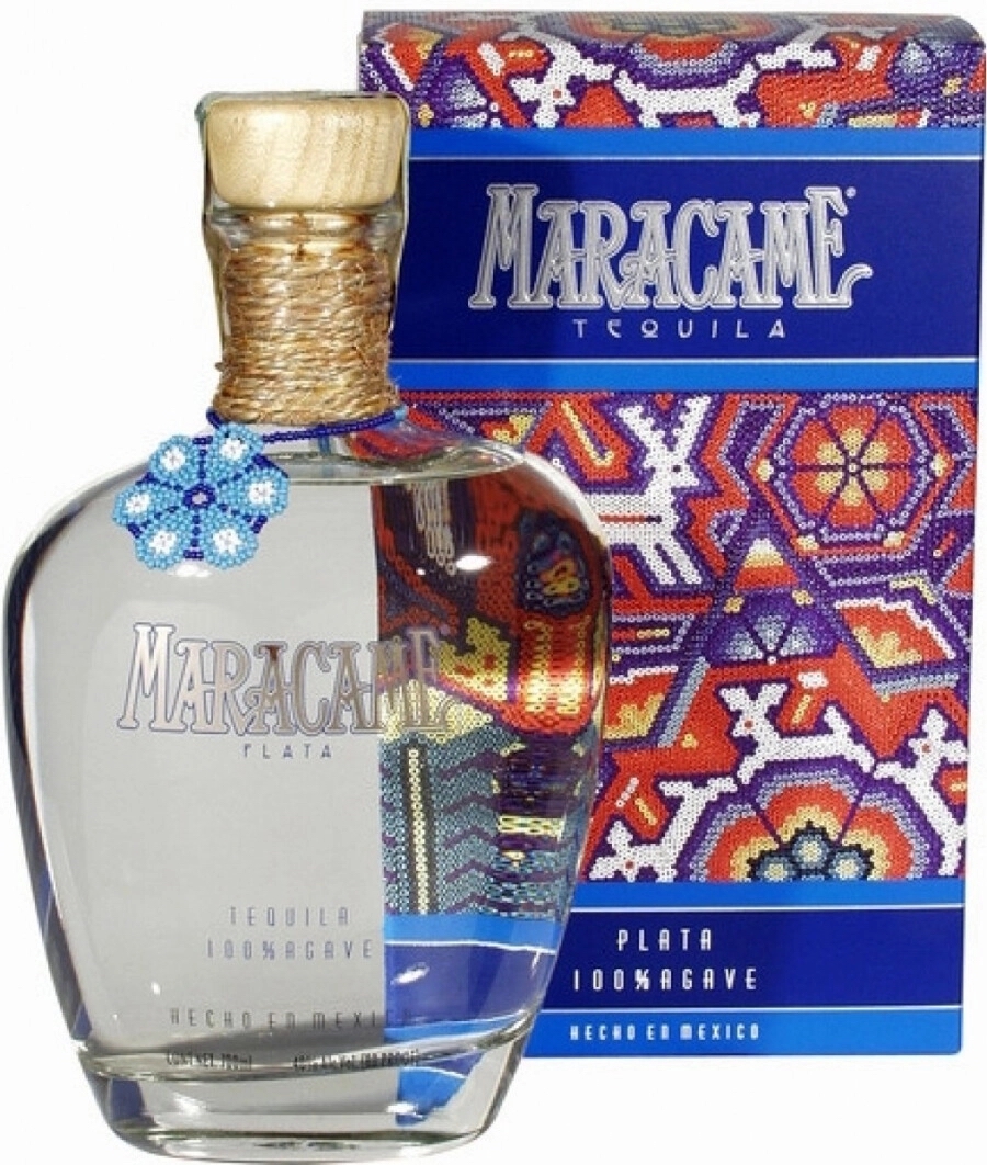 Маракаме Плата в п/у (Maracame Plata in g/b)