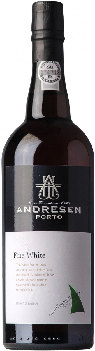 Андресен Файн Уайт (Andresen Fine White) Андресен Файн Уайт (Andresen Fine White)
