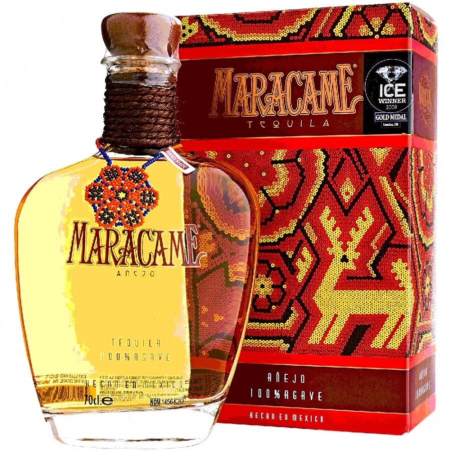 Маракаме Аньехо в п/у (Maracame Anejo in g/b)