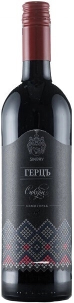Имение Сикоры Герцъ Сикоры 2019 (Sikory Gerc Sikory 2019) Имение Сикоры Герцъ Сикоры 2022 (Sikory Gerc Sikory 2022)
