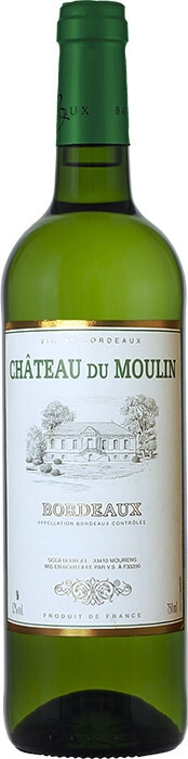 Шато дю Мулен 2020 (Chateau du Moulin 2020) Шато дю Мулен 2020 (Chateau du Moulin 2020)