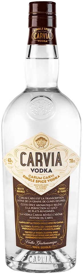 Карвиа (Carvia)