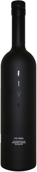 Пендерин Файв (Penderyn Five) Пендерин Файв (Penderyn Five)