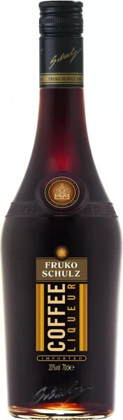 Фруко Шульц Кофейный (Fruko Schulz Coffee) Фруко Шульц Кофейный (Fruko Schulz Coffee)