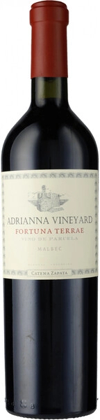 Катена Запата Фортуна Террае Мальбек 2020 (Catena Zapata Fortuna Terrae Malbec 2020) Катена Запата Фортуна Террае Мальбек 2020 (Catena Zapata Fortuna Terrae Malbec 2020)