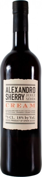 Алехандро Крим (Alexandro Cream) Алехандро Крим (Alexandro Cream)