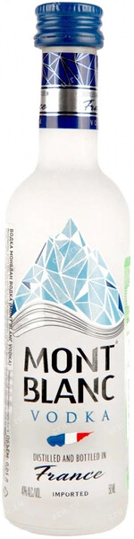 Мон Блан 50мл (Mont Blanc 50ml) Мон Блан 50мл (Mont Blanc 50ml)
