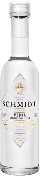 Шмидт Суприм 50мл (Schmidt Supreme 50ml) Шмидт Суприм 50мл (Schmidt Supreme 50ml)