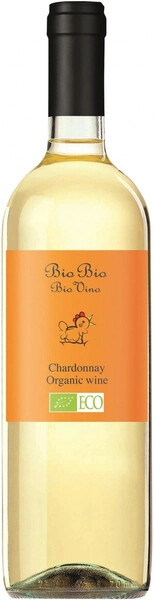 Био Био Шардоне 2022 (Bio Bio Chardonnay 2022)