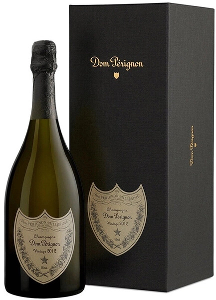 Дом Периньон Винтаж 2012 в п/у (Dom Perignon Vintage 2012 in g/b) Дом Периньон Винтаж 2012 в п/у (Dom Perignon Vintage 2012 in g/b)