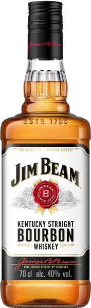 Джим Бим (Jim Beam) Джим Бим (Jim Beam)