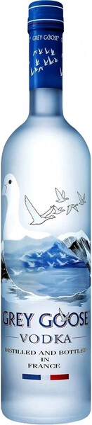 Грей Гуз (Grey Goose) Грей Гуз (Grey Goose)