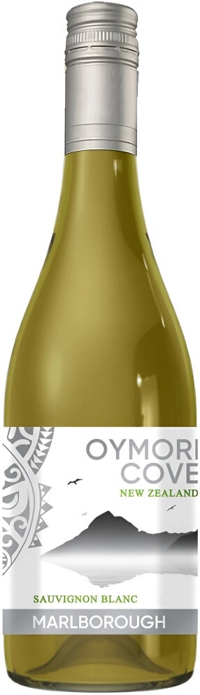 Оймори Ков Совиньон Блан 2022 (Oymori Cove Sauvignon Blanc 2022) Оймори Ков Совиньон Блан 2022 (Oymori Cove Sauvignon Blanc 2022)