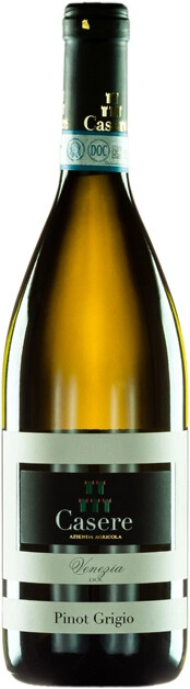 Казере Венеция Пино Гриджио 2021 (Casere Pinot Grigio Venezia 2021) Казере Венеция Пино Гриджио 2021 (Casere Pinot Grigio Venezia 2021)