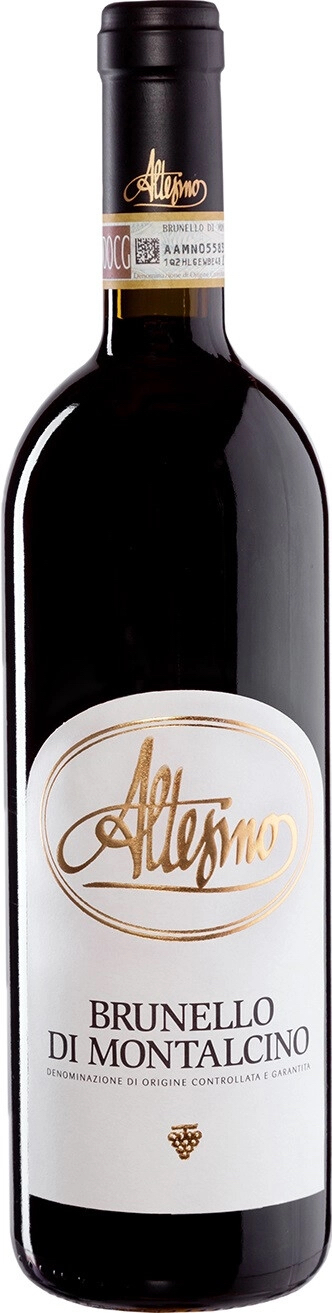 Альтезино Брунелло ди Монтальчино 2018 1.5л (Altesino Brunello di Montalcino 2018 1.5L)