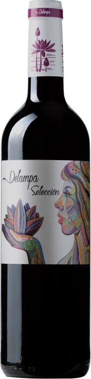 Делампа Селексьон 2020 (Delampa Seleccion 2020)