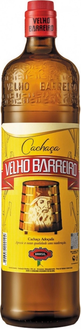 Вельё Баррейро 1л (Velho Barreiro 1L) Вельё Баррейро 1л (Velho Barreiro 1L)
