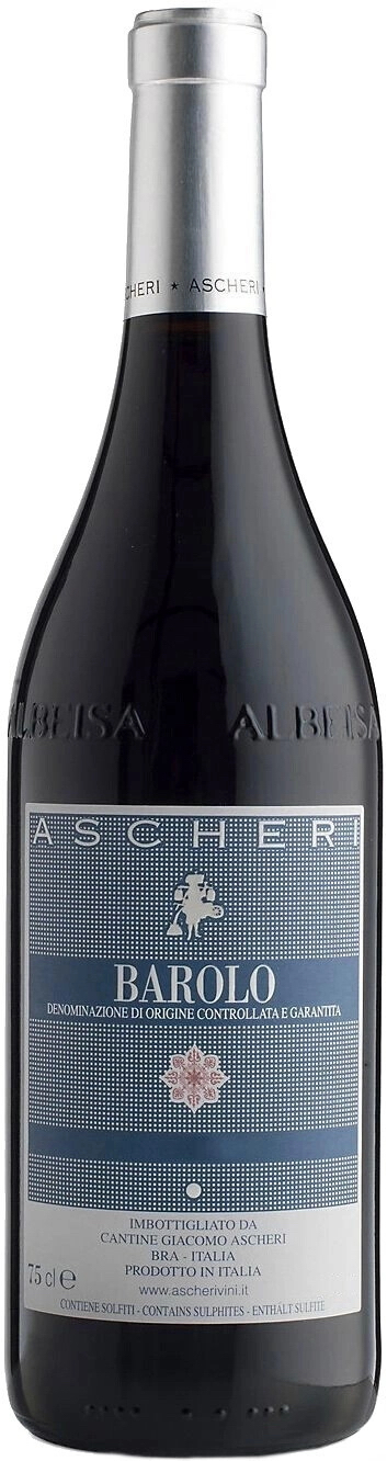 Аскери Бароло 2020 (Ascheri Barolo 2020) Аскери Бароло 2020 (Ascheri Barolo 2020)