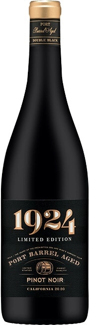 Ноули Хэд 1924 Порт Баррель Эйдж Пино Нуар 2022 (Gnarly Head 1924 Port Barrel Aged Pinot Noir 2022) Ноули Хэд 1924 Порт Баррель Эйдж Пино Нуар 2022 (Gnarly Head 1924 Port Barrel Aged Pinot Noir 2022)
