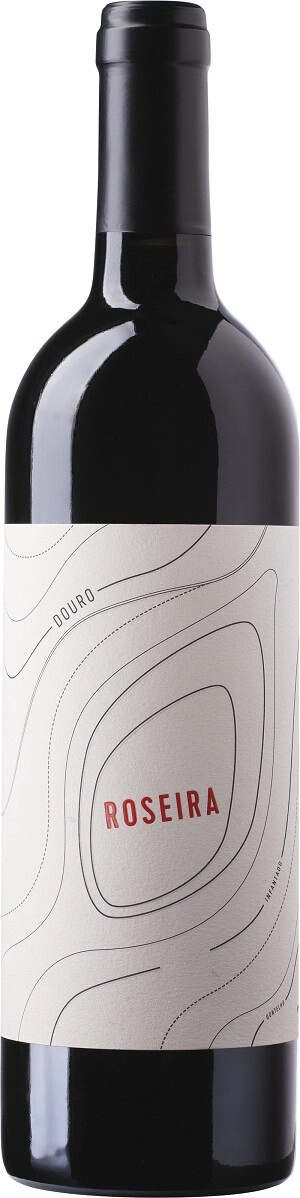 Кинта ду Инфантадо Розейра 2013 (Quinta do Infantado Roseira Douro 2013)