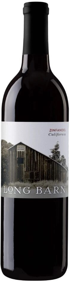 Фьор ди Соле Лонг Барн Зинфандель 2021 (Fior di Sole Long Barn Zinfandel 2021) Фьор ди Соле Лонг Барн Зинфандель 2021 (Fior di Sole Long Barn Zinfandel 2021)