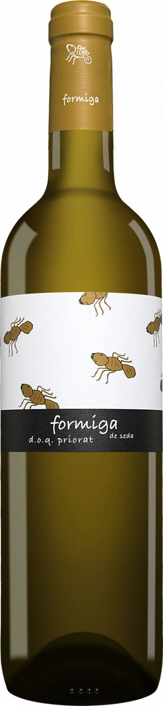 Домини де ла Картоикша Формига де Седа Приорат 2022 (Domini de la Cartoixa Formiga de Seda Priorat 2022) Домини де ла Картоикша Формига де Седа Приорат 2022 (Domini de la Cartoixa Formiga de Seda Priorat 2022)