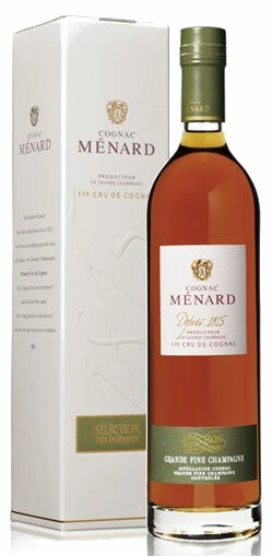 Менар Селексьон де Домен ВС в п/у 2020 (Menard Selection des Domaines VS in g/b 2020) Менар Селексьон де Домен ВС в п/у 2020 (Menard Selection des Domaines VS in g/b 2020)
