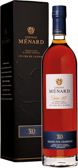 Менар ХО в п/у (Menard XO in g/b) Менар ХО в п/у (Menard XO in g/b)