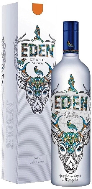 Эден в п/у (Eden in g/b) Эден в п/у (Eden in g/b)
