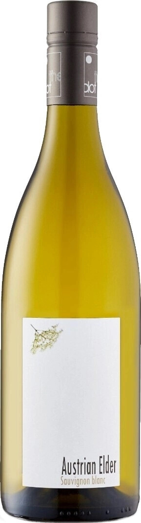 Вайнгут Пфафль Австрийская Бузина 2023 (Weingut R&A Pfaffl Austrian Elder 2023) Вайнгут Пфафль Австрийская Бузина 2023 (Weingut R&A Pfaffl Austrian Elder 2023)