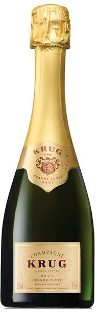 Круг Гранд Кюве (Krug Grande Cuvee) Круг Гранд Кюве (Krug Grande Cuvee)